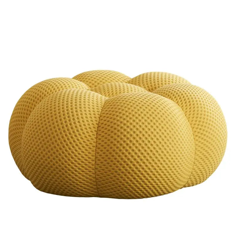 Shaped Cotton Bubble Sofa Living Room