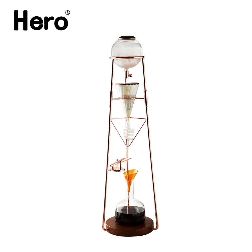 Coffees Pot Drip Coffee Maker