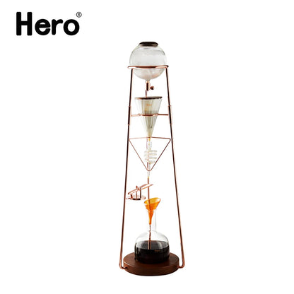 Coffees Pot Drip Coffee Maker