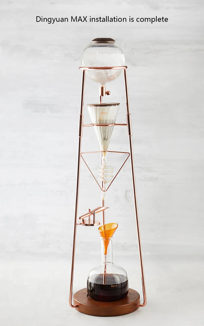 Coffees Pot Drip Coffee Maker