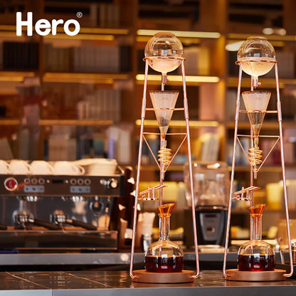 Coffees Pot Drip Coffee Maker