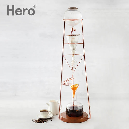 Coffees Pot Drip Coffee Maker