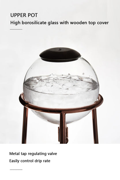 Coffees Pot Drip Coffee Maker