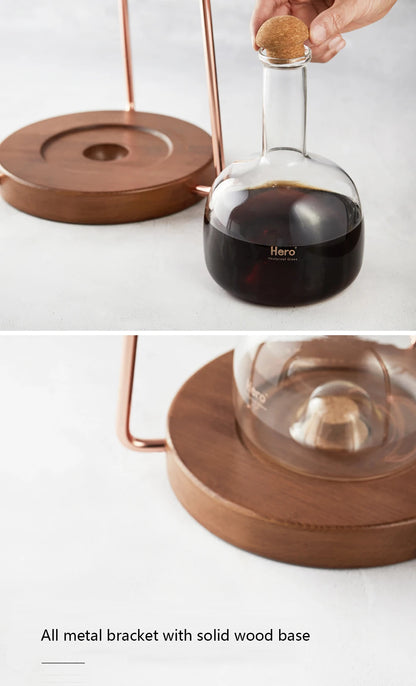Coffees Pot Drip Coffee Maker