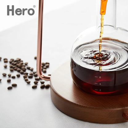 Coffees Pot Drip Coffee Maker