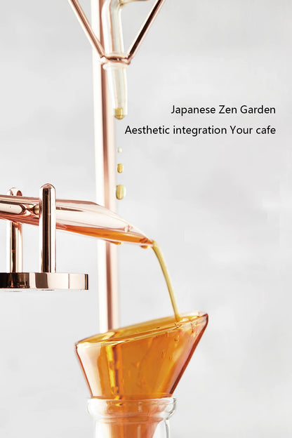 Coffees Pot Drip Coffee Maker