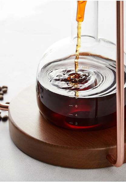 Coffees Pot Drip Coffee Maker