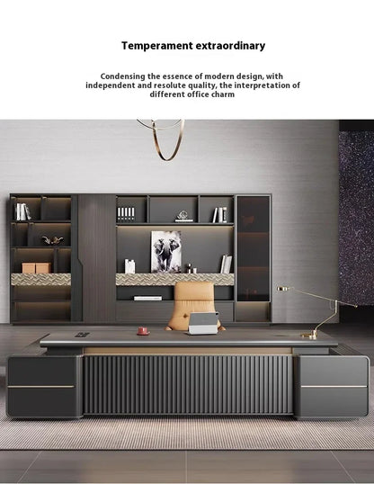 Premium Electric Standing Desk Executives