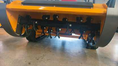 Customized 12HP Rotary Lawn Mower