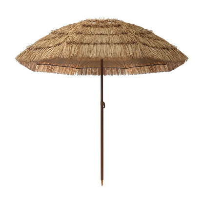 Outdoor Beach Umbrella Large Foldable