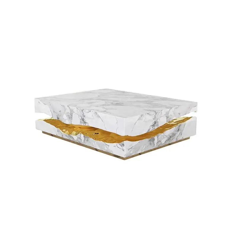 Waterproof Coffee Table Sturdy