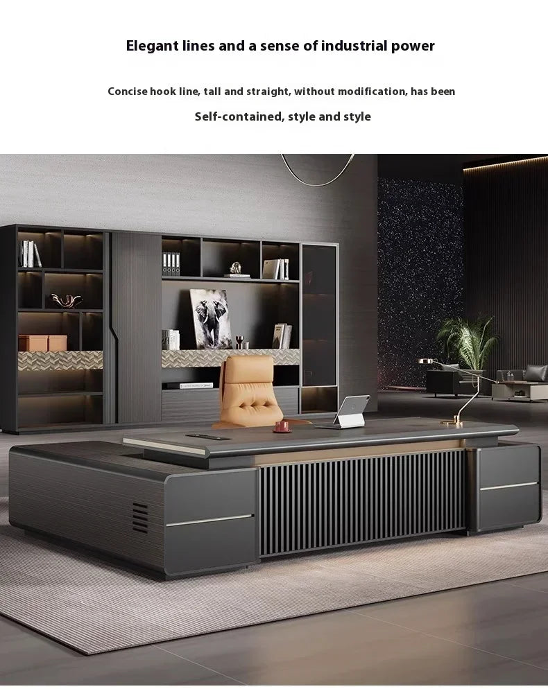 Premium Electric Standing Desk Executives