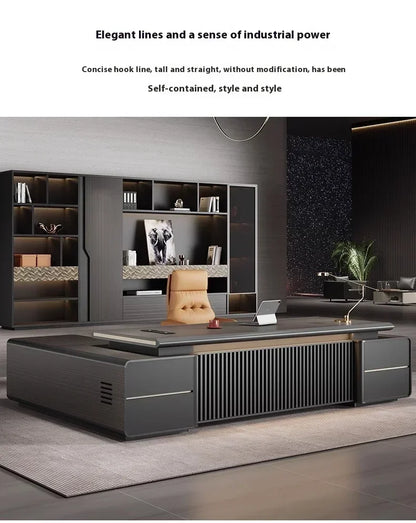 Premium Electric Standing Desk Executives