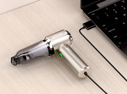 SZUK C012MAX Car Vacuum Cleaner