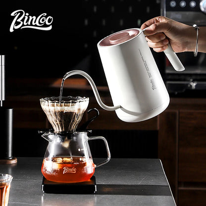 Bincoo 90 Degree Handmade Coffee Maker