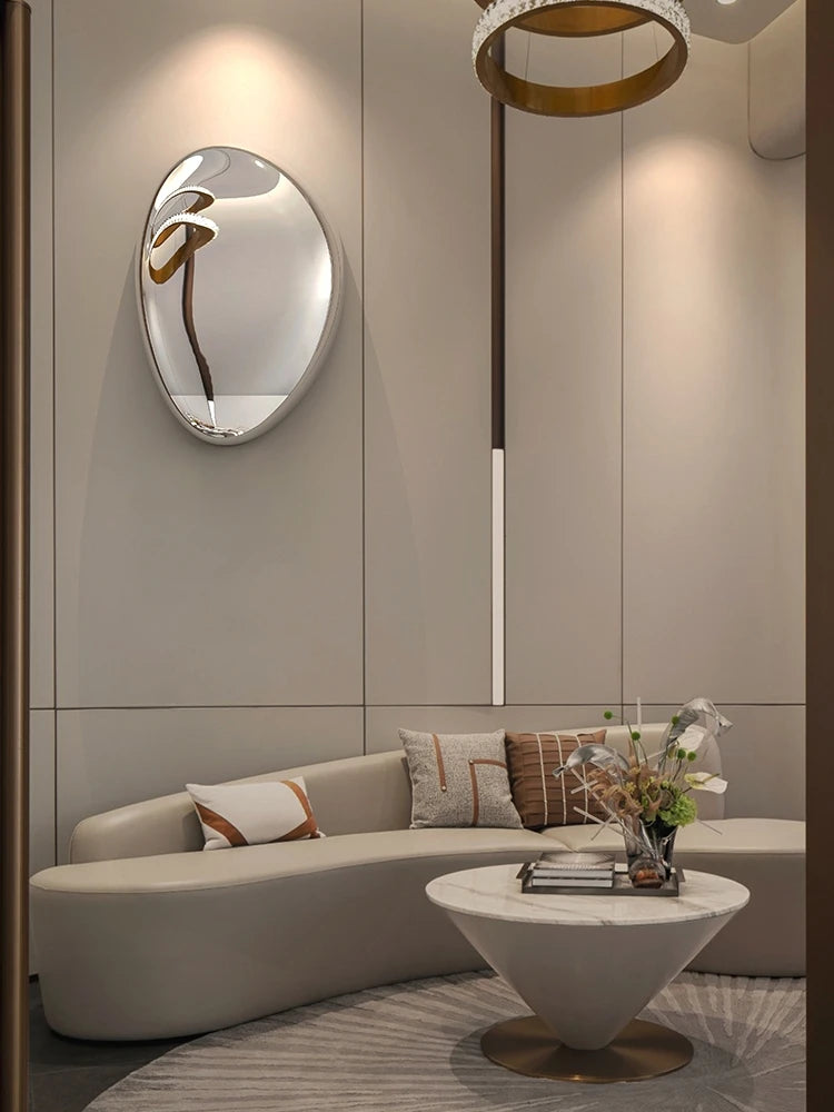 Hanging Water Droplet Wall Decoration Artwork