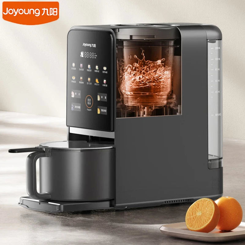 Joyoung K7 Electric Blender Auto Clean