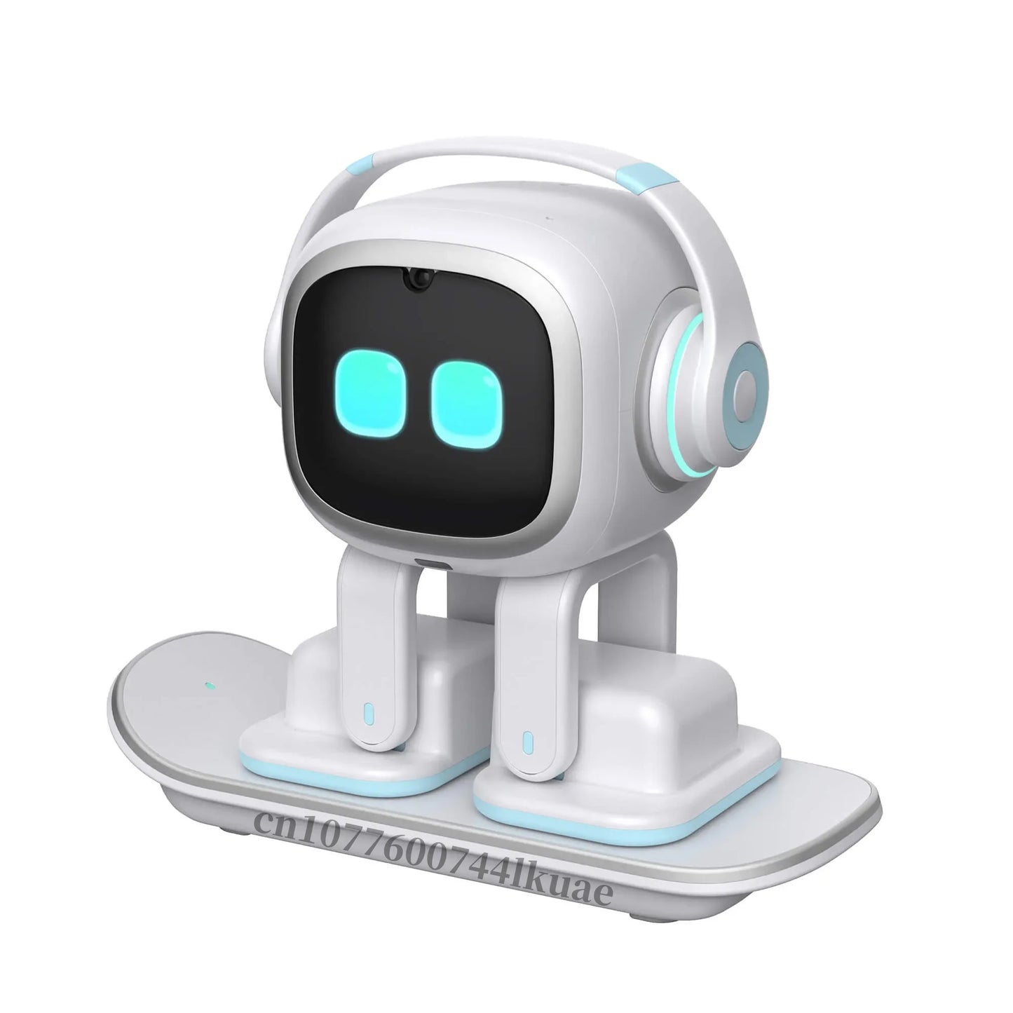 EMO Smart AI Robot 2026- Voice Control