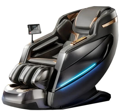 Massage Chair Multifunctional 6D