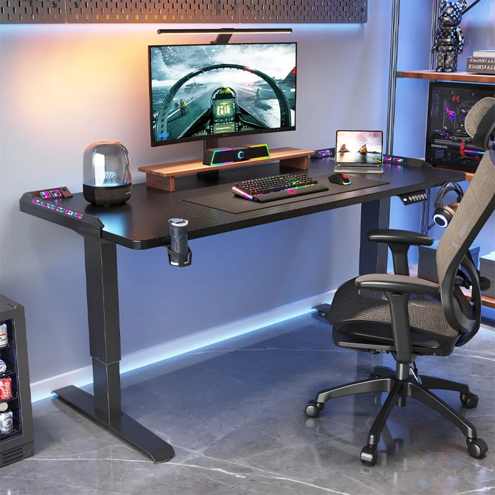 Gaming Desktop Home Office Desks