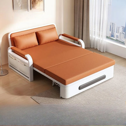 Fresh Foldable Home Sofa Fold Bed Furniture