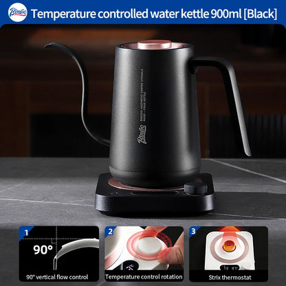 Bincoo 90 Degree Handmade Coffee Maker