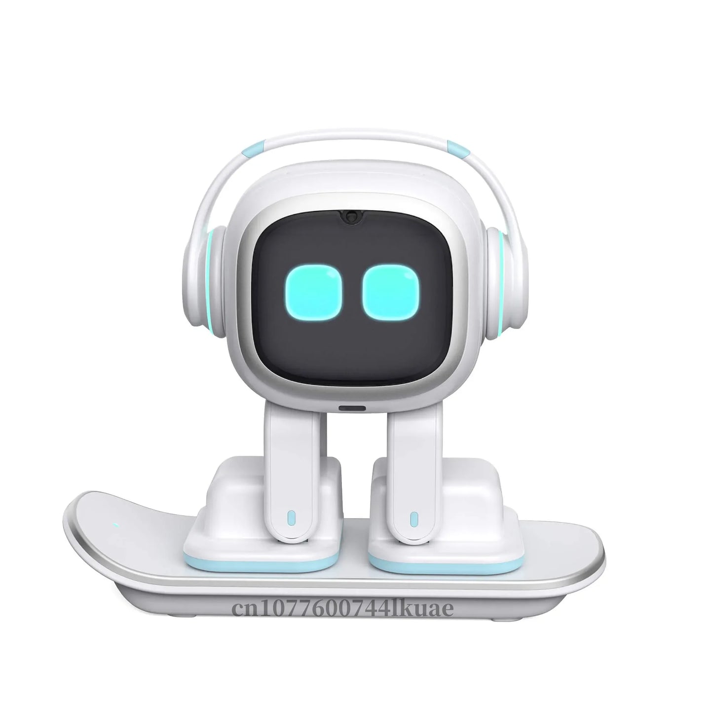EMO Smart AI Robot 2026- Voice Control