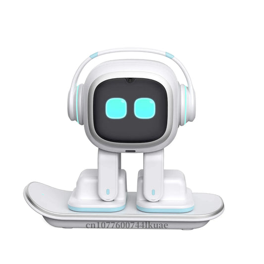 EMO Smart AI Robot 2026- Voice Control