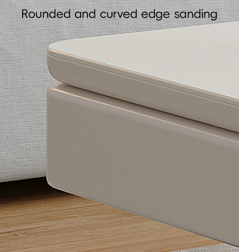 Multifunctional Storage Living Room Tea Tables