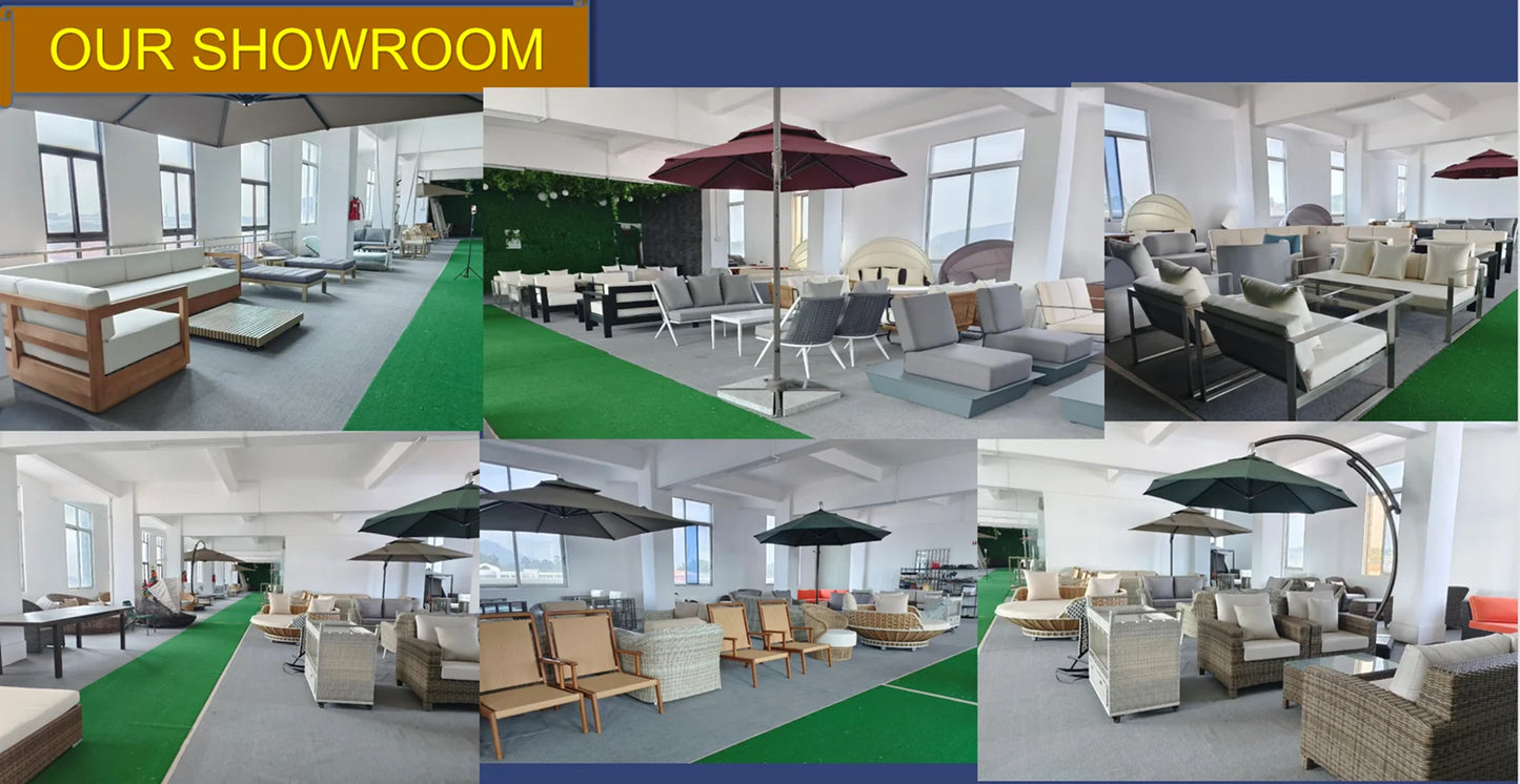 Wood Frame Sofas High Density Sponge Sofa Set