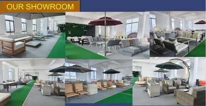 Wood Frame Sofas High Density Sponge Sofa Set