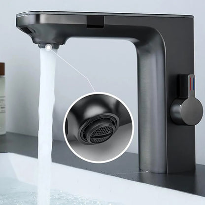 Infrared Faucet Kitchen Sink Mixer Tap