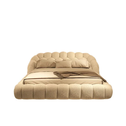 Lambswool Floating Bed Aesthetics Princess