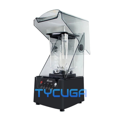 Electric Blender Mixer Commercial Blender
