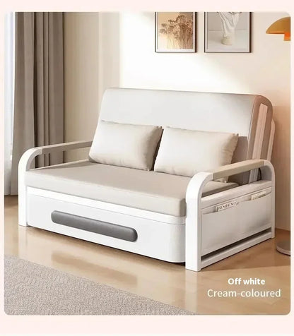 Fresh Foldable Home Sofa Fold Bed Furniture