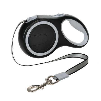 8m Large Dog Leash Retractable Pet Extendable