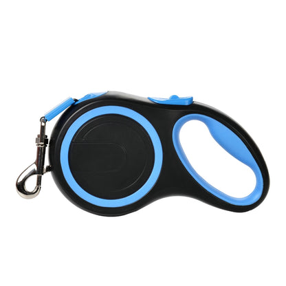 8m Large Dog Leash Retractable Pet Extendable