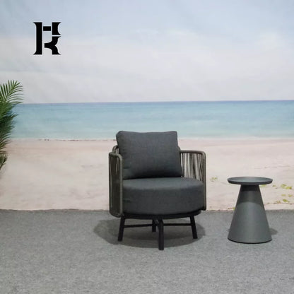 Wood Frame Sofas High Density Sponge Sofa Set