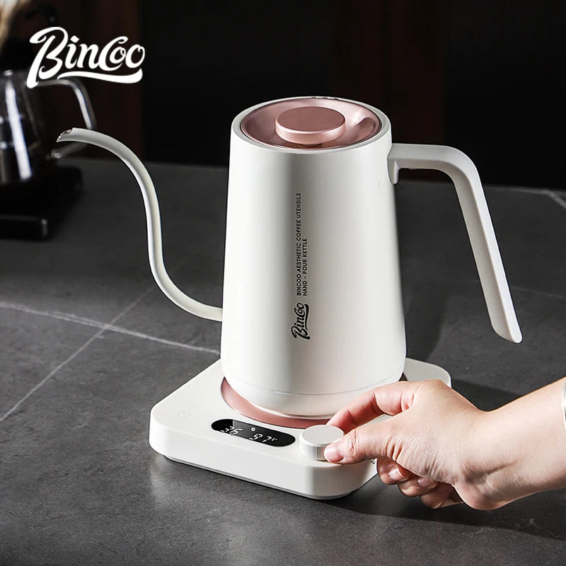 Bincoo 90 Degree Handmade Coffee Maker