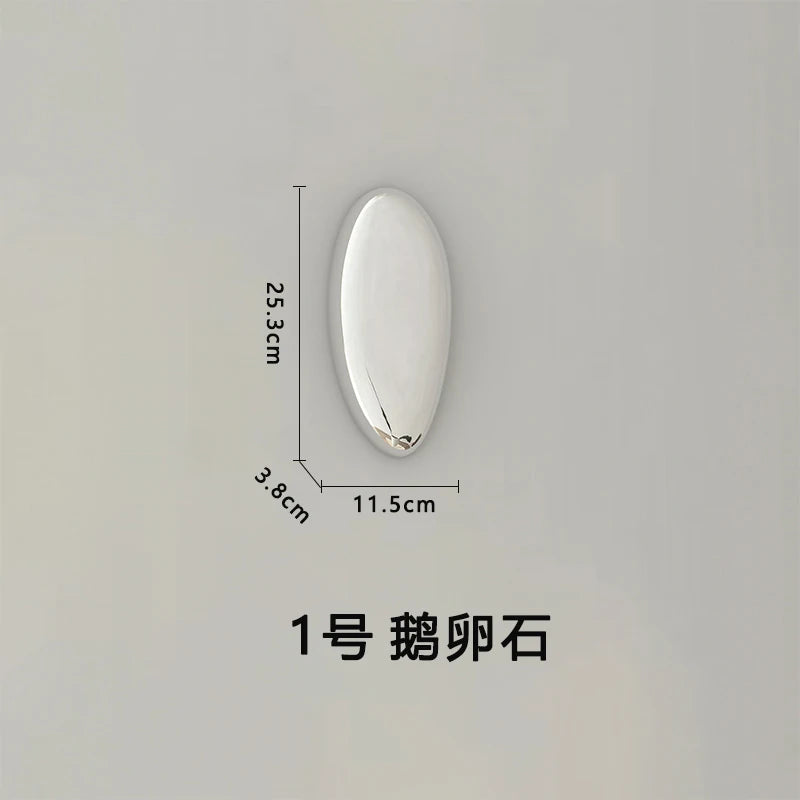 Hanging Water Droplet Wall Decoration Artwork