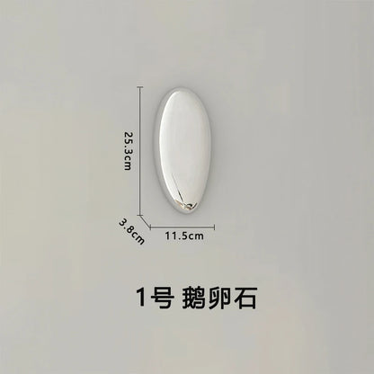 Hanging Water Droplet Wall Decoration Artwork