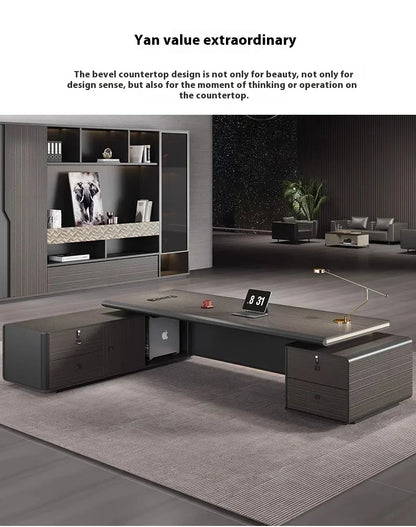 Premium Electric Standing Desk Executives