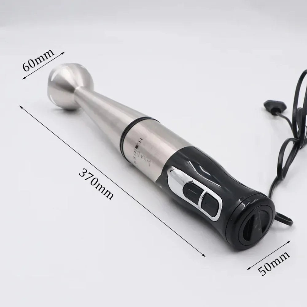 1000W High-power Food Blender Portable