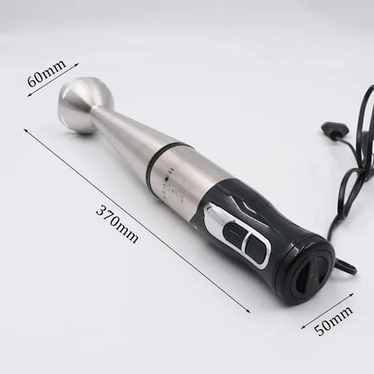 1000W High-power Food Blender Portable