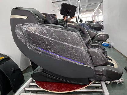 Multifunctional Massage Chair 6D