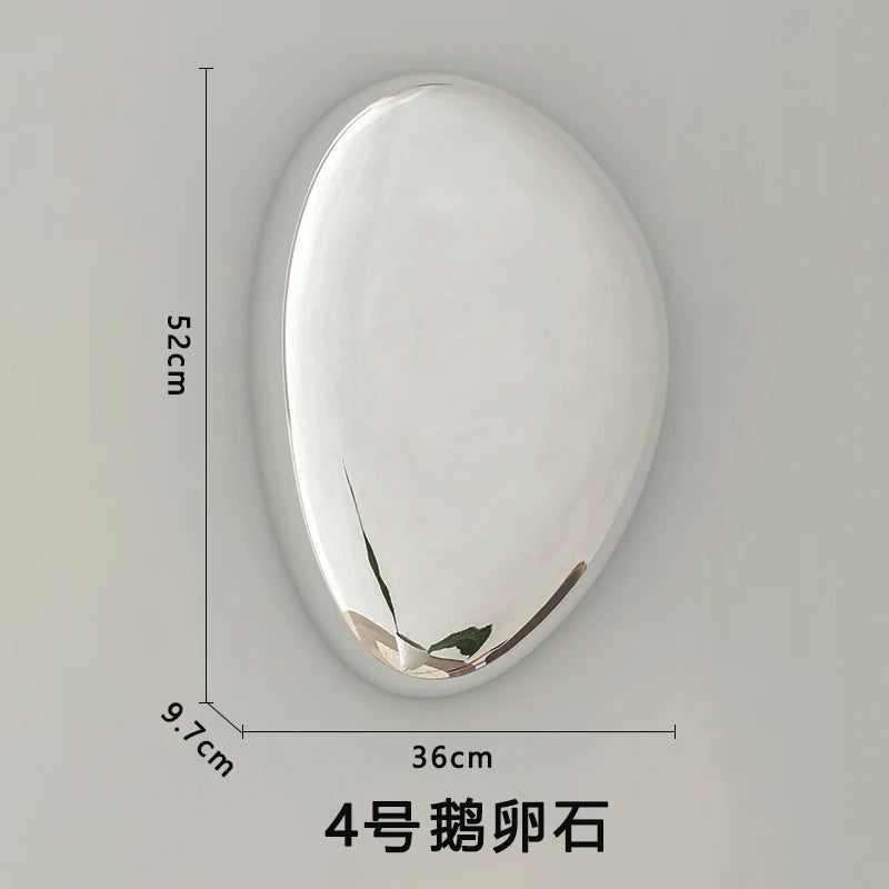 Hanging Water Droplet Wall Decoration Artwork