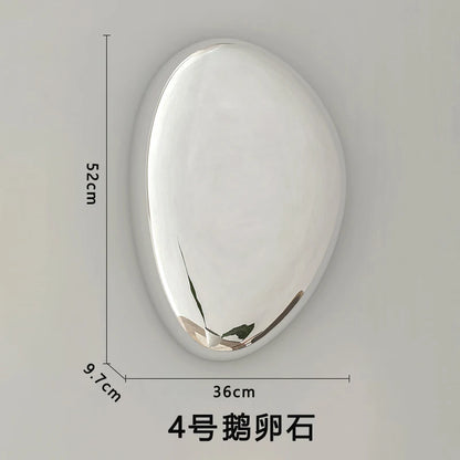 Hanging Water Droplet Wall Decoration Artwork