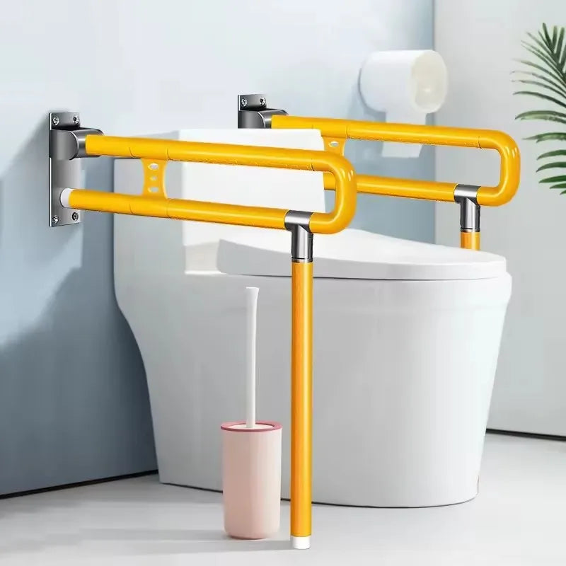 Bathroom Safety Support Rail