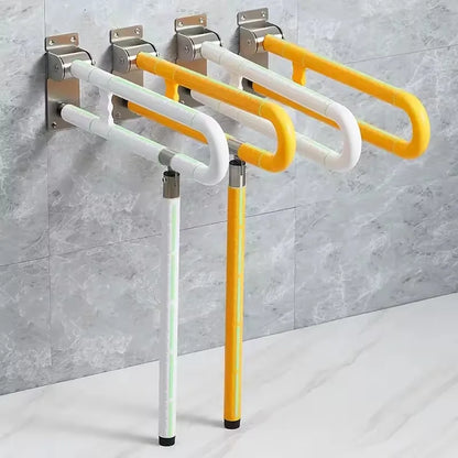 Bathroom Safety Support Rail