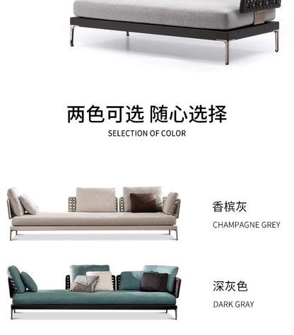 Luxury Metal Garden Furniture Sets
